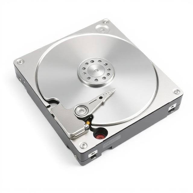 HDD