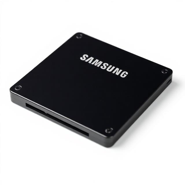 SSD